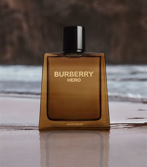 burberry hero perfume women|where to buy burberry hero.